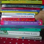 livres pop up en brocante et d'occasion